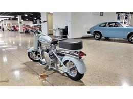 1958 Cushman Eagle (CC-2105043) for sale in Dearborn, Michigan