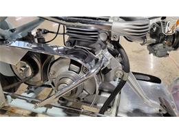 1958 Cushman Eagle (CC-2105043) for sale in Dearborn, Michigan