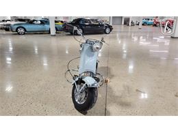 1958 Cushman Eagle (CC-2105043) for sale in Dearborn, Michigan
