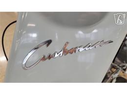 1958 Cushman Eagle (CC-2105043) for sale in Dearborn, Michigan