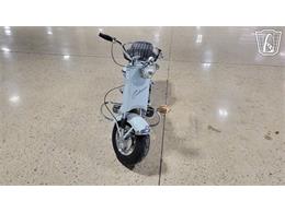 1958 Cushman Eagle (CC-2105043) for sale in Dearborn, Michigan