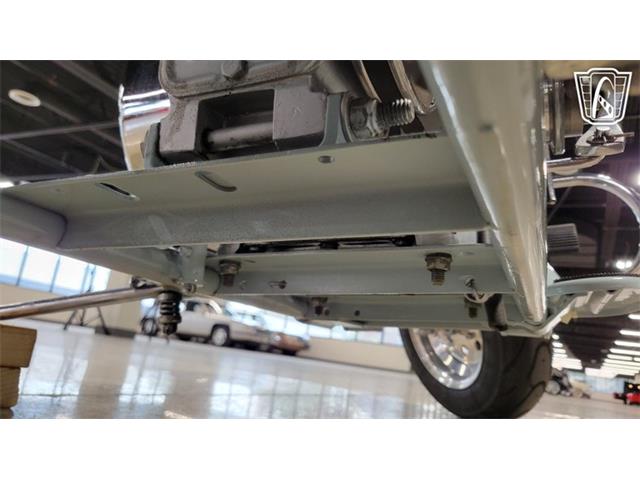1958 Cushman Eagle (CC-2105043) for sale in Dearborn, Michigan