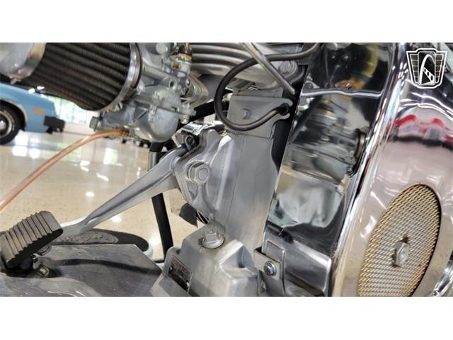 1958 Cushman Eagle (CC-2105043) for sale in Dearborn, Michigan