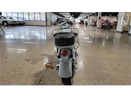 1958 Cushman Eagle (CC-2105043) for sale in Dearborn, Michigan