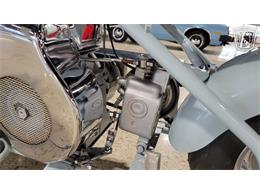 1958 Cushman Eagle (CC-2105043) for sale in Dearborn, Michigan