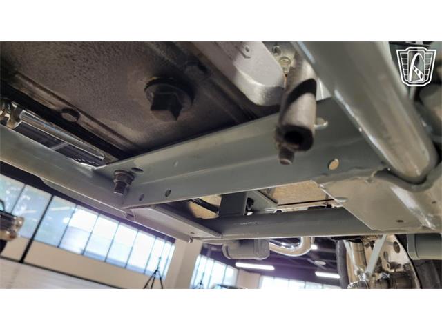 1958 Cushman Eagle (CC-2105043) for sale in Dearborn, Michigan