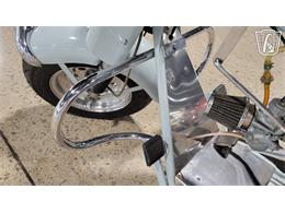 1958 Cushman Eagle (CC-2105043) for sale in Dearborn, Michigan