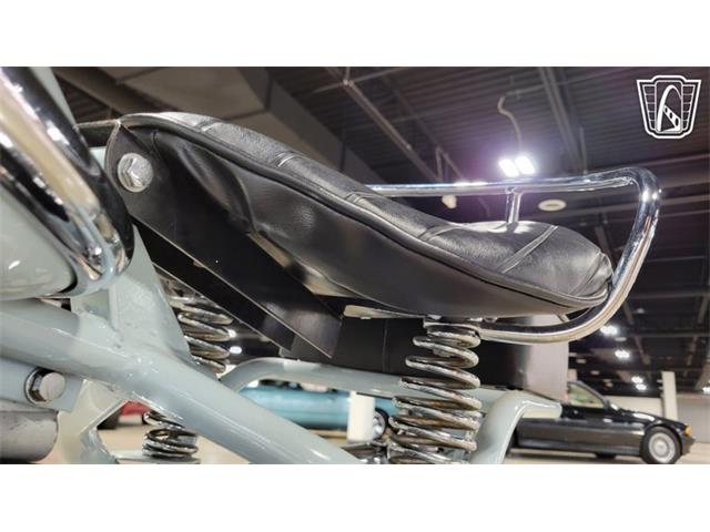 1958 Cushman Eagle (CC-2105043) for sale in Dearborn, Michigan