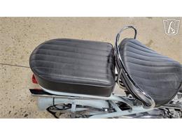 1958 Cushman Eagle (CC-2105043) for sale in Dearborn, Michigan