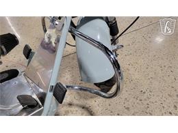 1958 Cushman Eagle (CC-2105043) for sale in Dearborn, Michigan