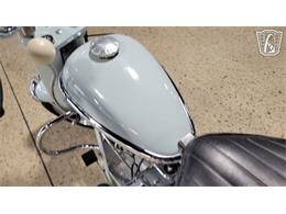 1958 Cushman Eagle (CC-2105043) for sale in Dearborn, Michigan