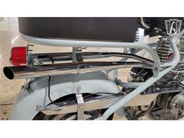 1958 Cushman Eagle (CC-2105043) for sale in Dearborn, Michigan
