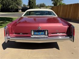 1975 Cadillac Eldorado (CC-2105044) for sale in Cadillac, Michigan