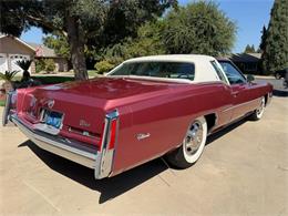 1975 Cadillac Eldorado (CC-2105044) for sale in Cadillac, Michigan