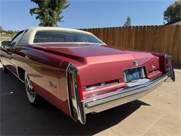 1975 Cadillac Eldorado (CC-2105044) for sale in Cadillac, Michigan