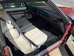 1975 Cadillac Eldorado (CC-2105044) for sale in Cadillac, Michigan