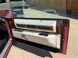 1975 Cadillac Eldorado (CC-2105044) for sale in Cadillac, Michigan
