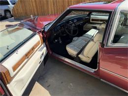 1975 Cadillac Eldorado (CC-2105044) for sale in Cadillac, Michigan