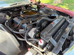 1975 Cadillac Eldorado (CC-2105044) for sale in Cadillac, Michigan