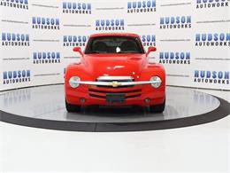 2004 Chevrolet SSR (CC-2105045) for sale in Greensboro, North Carolina