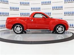 2004 Chevrolet SSR (CC-2105045) for sale in Greensboro, North Carolina