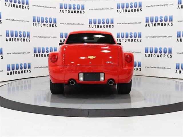 2004 Chevrolet SSR (CC-2105045) for sale in Greensboro, North Carolina