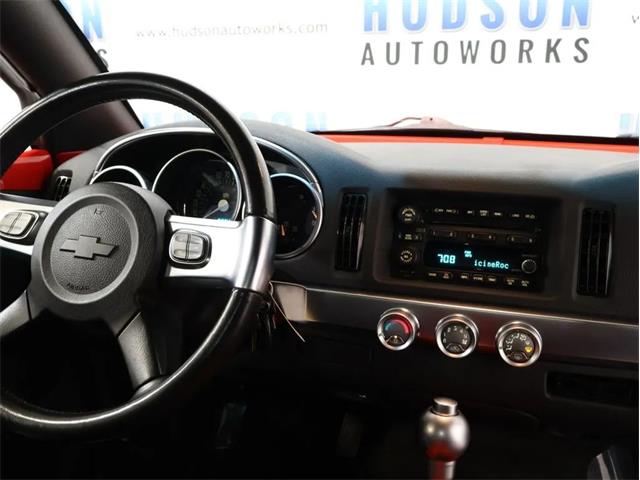 2004 Chevrolet SSR (CC-2105045) for sale in Greensboro, North Carolina