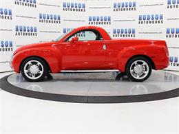 2004 Chevrolet SSR (CC-2105045) for sale in Greensboro, North Carolina