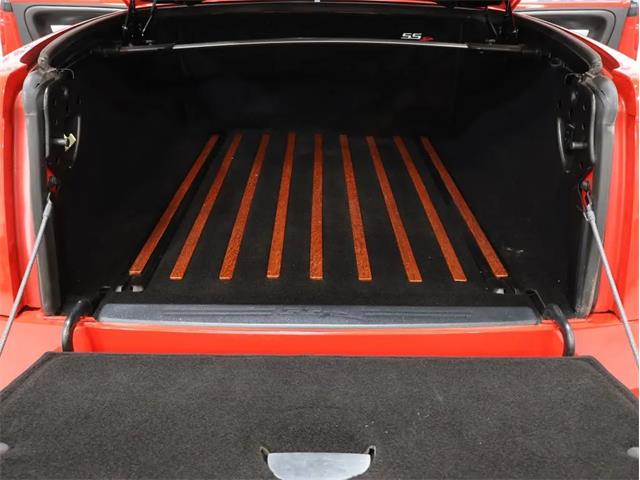 2004 Chevrolet SSR (CC-2105045) for sale in Greensboro, North Carolina