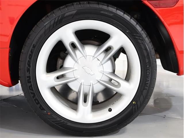 2004 Chevrolet SSR (CC-2105045) for sale in Greensboro, North Carolina