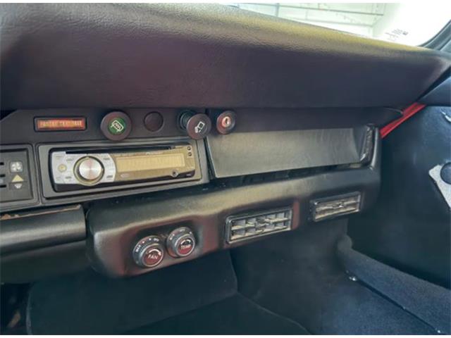 1974 Porsche 911 (CC-2105046) for sale in Cadillac, Michigan