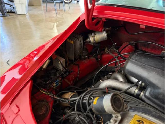 1974 Porsche 911 (CC-2105046) for sale in Cadillac, Michigan