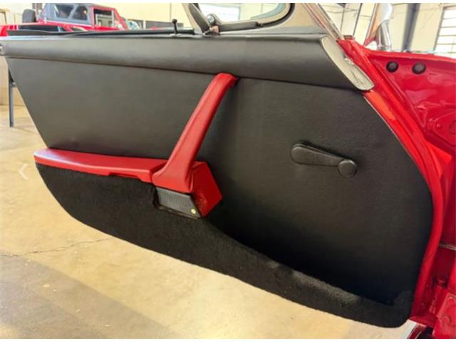 1974 Porsche 911 (CC-2105046) for sale in Cadillac, Michigan