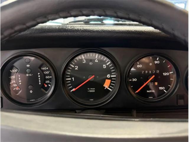 1974 Porsche 911 (CC-2105046) for sale in Cadillac, Michigan