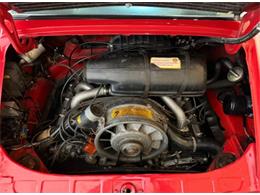 1974 Porsche 911 (CC-2105046) for sale in Cadillac, Michigan
