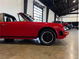 1974 Porsche 911 (CC-2105046) for sale in Cadillac, Michigan