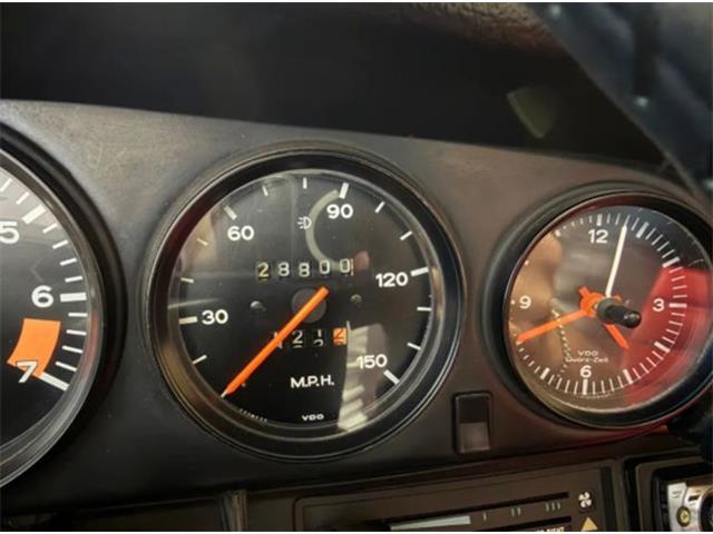 1974 Porsche 911 (CC-2105046) for sale in Cadillac, Michigan