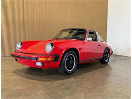 1974 Porsche 911 (CC-2105046) for sale in Cadillac, Michigan