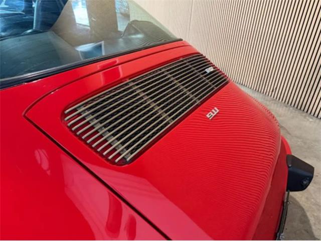 1974 Porsche 911 (CC-2105046) for sale in Cadillac, Michigan