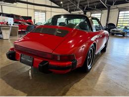 1974 Porsche 911 (CC-2105046) for sale in Cadillac, Michigan