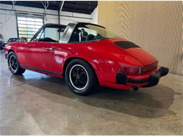 1974 Porsche 911 (CC-2105046) for sale in Cadillac, Michigan