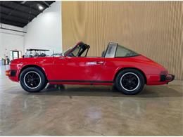 1974 Porsche 911 (CC-2105046) for sale in Cadillac, Michigan