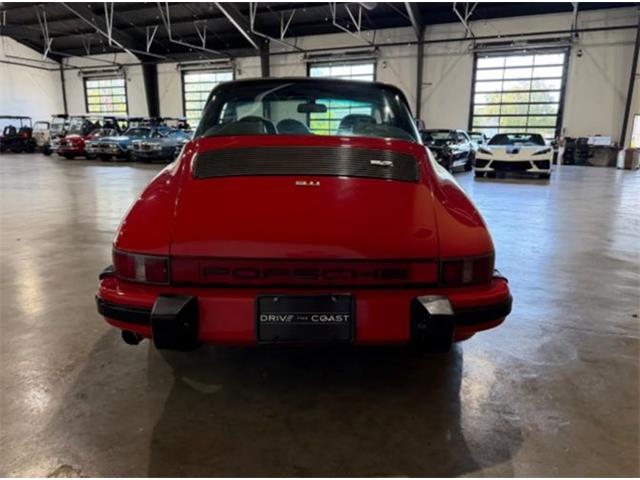 1974 Porsche 911 (CC-2105046) for sale in Cadillac, Michigan
