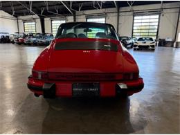 1974 Porsche 911 (CC-2105046) for sale in Cadillac, Michigan