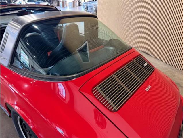 1974 Porsche 911 (CC-2105046) for sale in Cadillac, Michigan