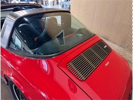 1974 Porsche 911 (CC-2105046) for sale in Cadillac, Michigan