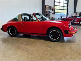 1974 Porsche 911 (CC-2105046) for sale in Cadillac, Michigan