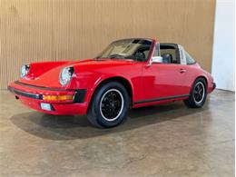 1974 Porsche 911 (CC-2105046) for sale in Cadillac, Michigan