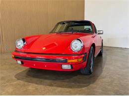1974 Porsche 911 (CC-2105046) for sale in Cadillac, Michigan