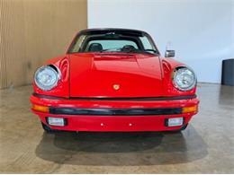 1974 Porsche 911 (CC-2105046) for sale in Cadillac, Michigan